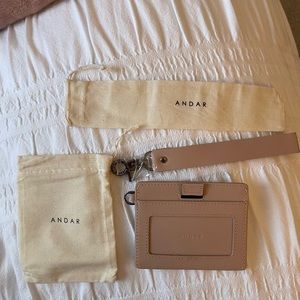 Andar Denner Wallet